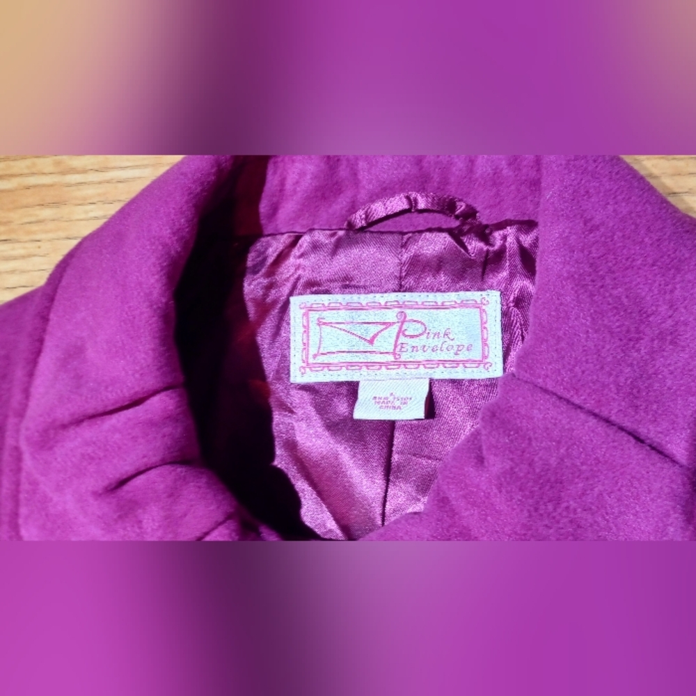 Jacket NWT - Picture 2 of 13